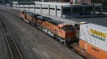 BNSF 6108